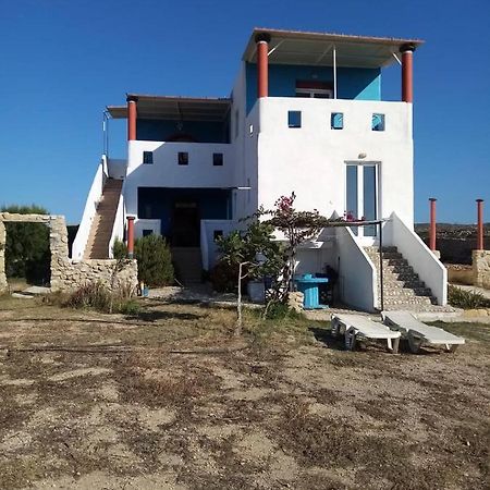 Villa Hellas Afiartis Exterior photo
