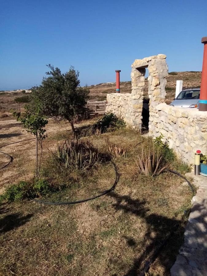 Villa Hellas Afiartis Exterior photo