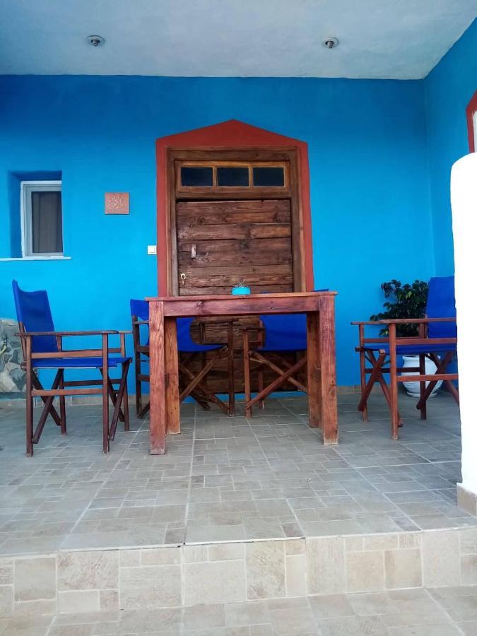 Villa Hellas Afiartis Exterior photo