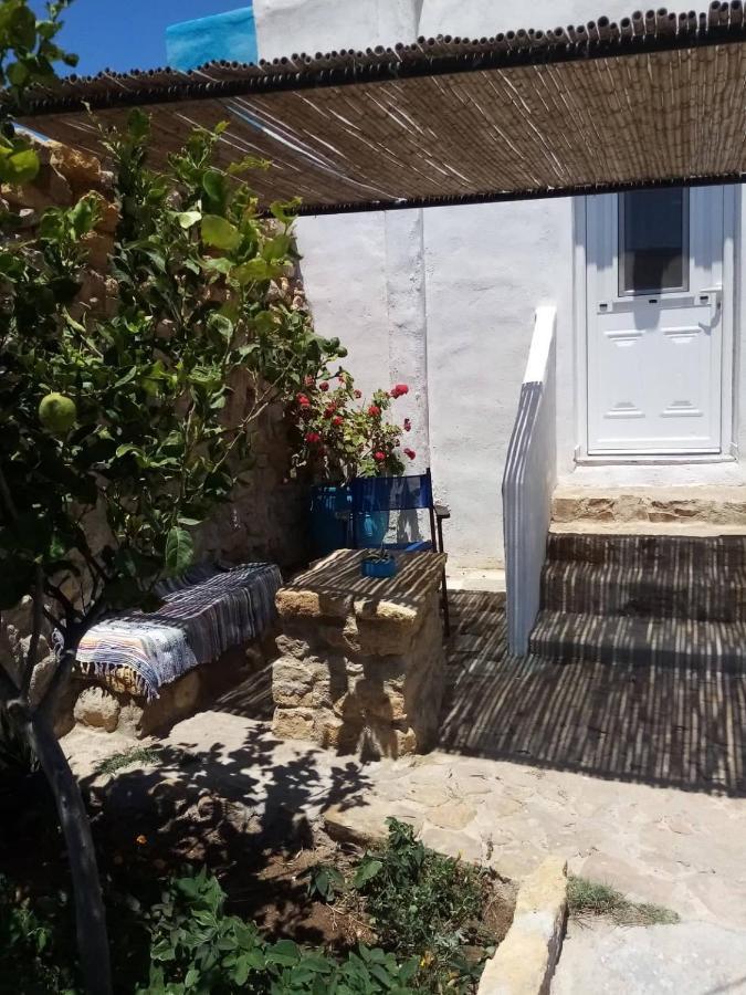 Villa Hellas Afiartis Exterior photo